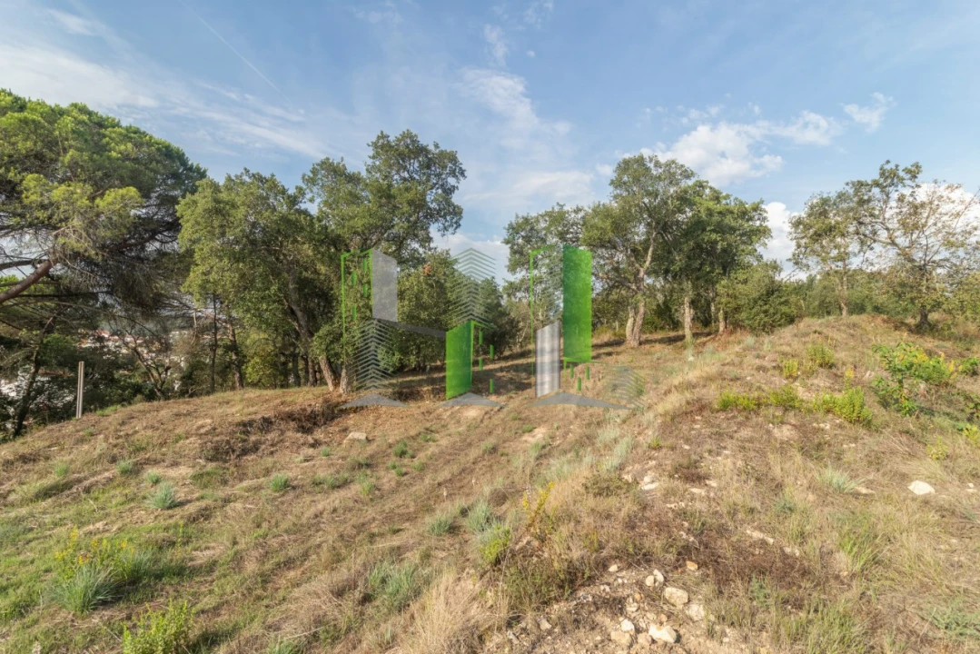 Terreno para Venda em Santa Clara e Castelo Viegas Foto 2