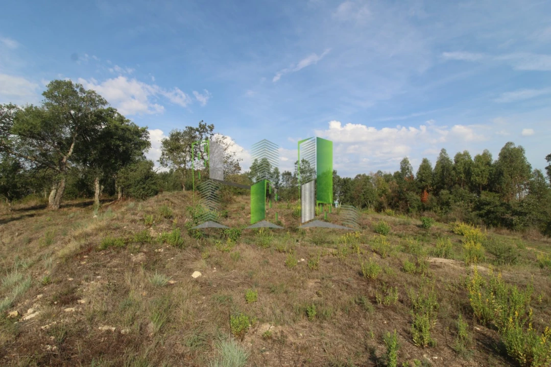 Terreno para Venda em Santa Clara e Castelo Viegas Foto 4