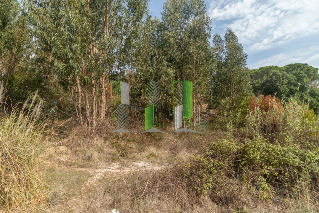 Terreno para Venda em Santa Clara e Castelo Viegas Foto 6