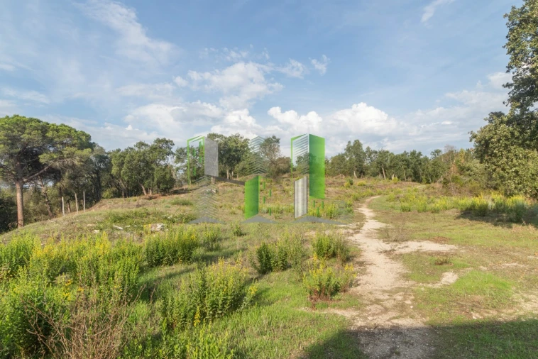 Terreno para Venda em Santa Clara e Castelo Viegas Foto 3