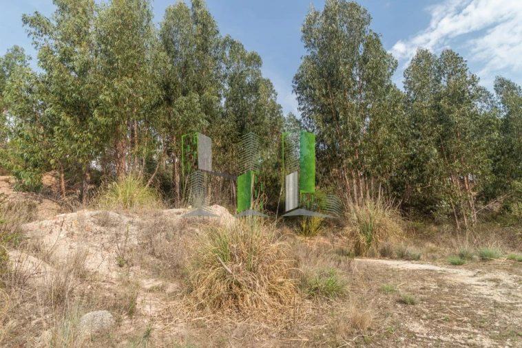 Terreno para Venda em Santa Clara e Castelo Viegas Foto 5
