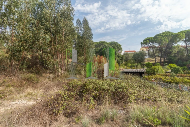 Terreno para Venda em Santa Clara e Castelo Viegas Foto 7
