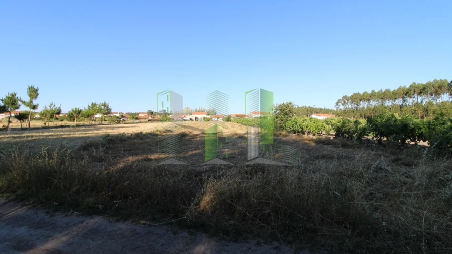 Terreno para Venda em Marinha das Ondas