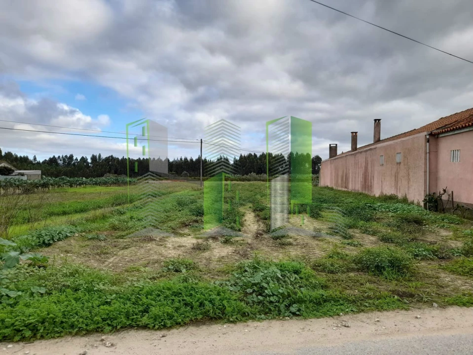 Terreno para Venda em Covões e Camarneira Foto 1