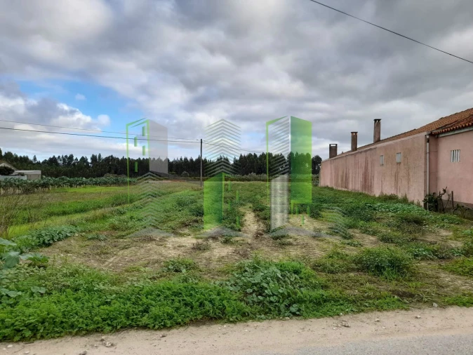 Terreno para Venda em Covões e Camarneira