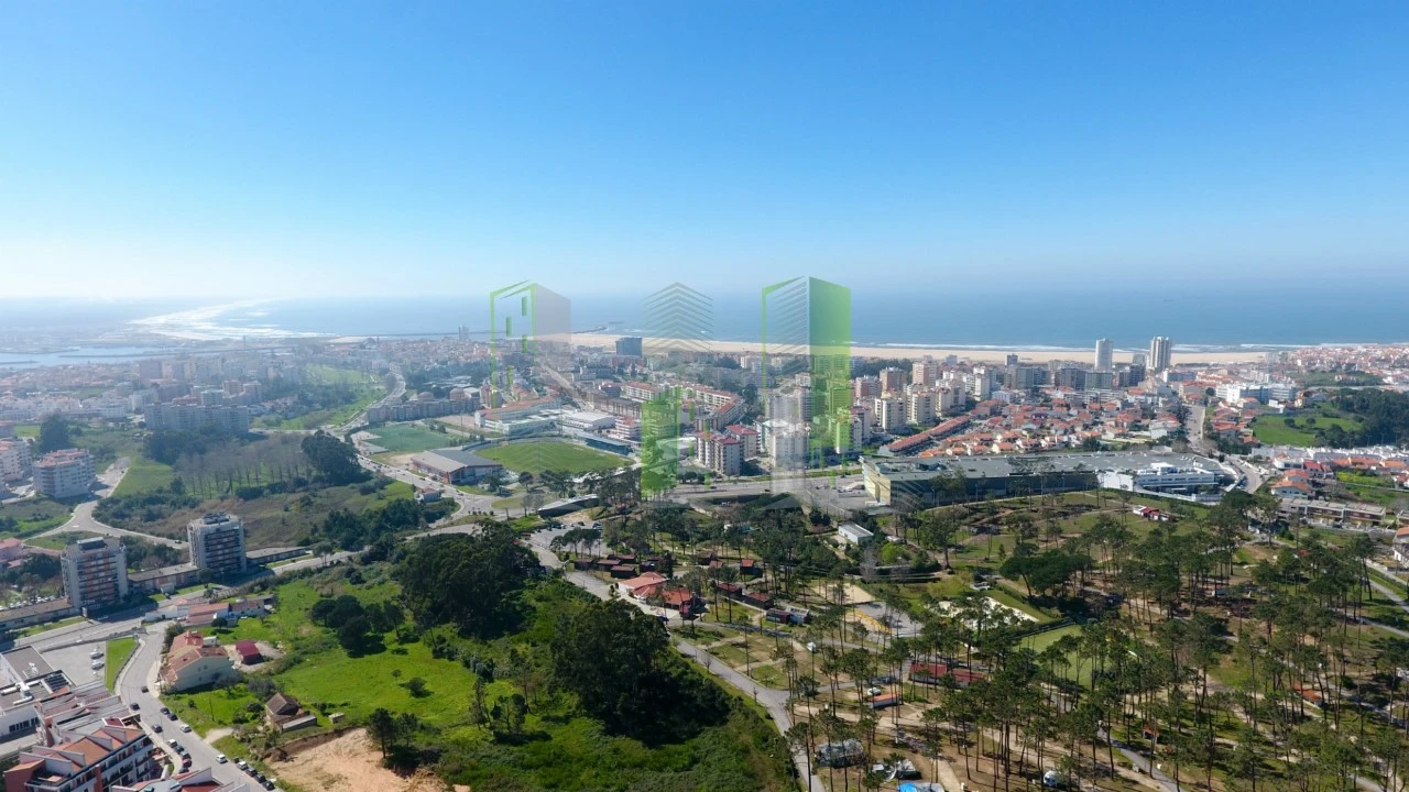 Terreno para Venda em Tavarede Foto 4