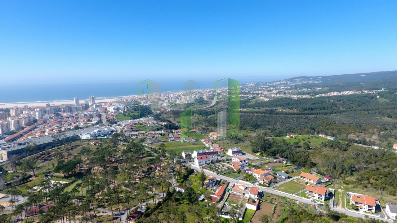 Terreno para Venda em Tavarede Foto 5