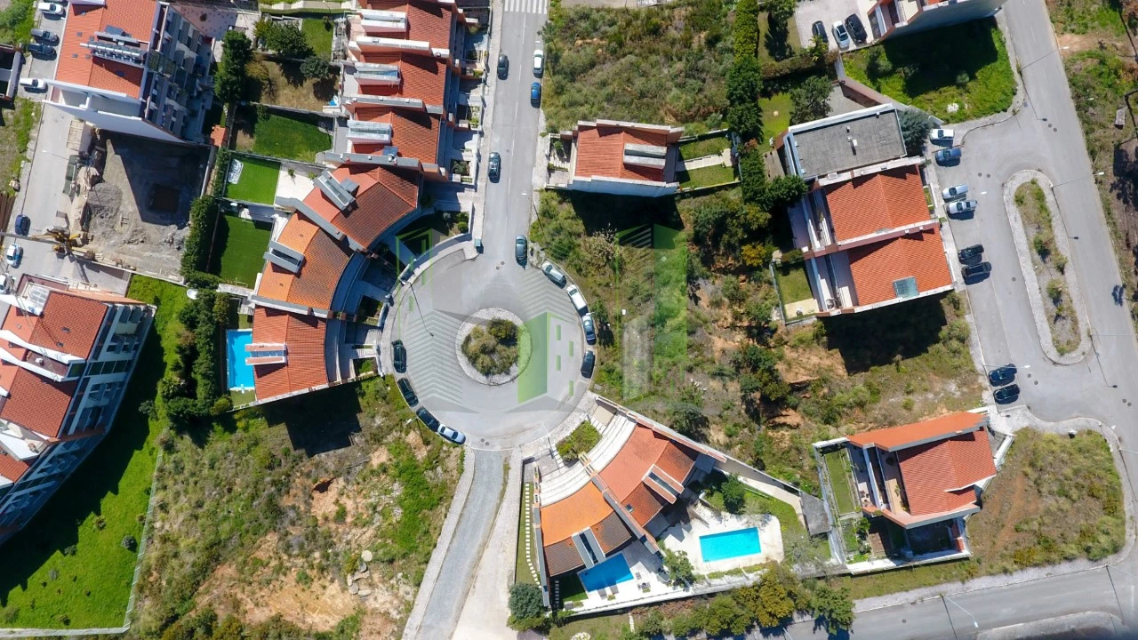 Terreno para Venda em Tavarede Foto 6