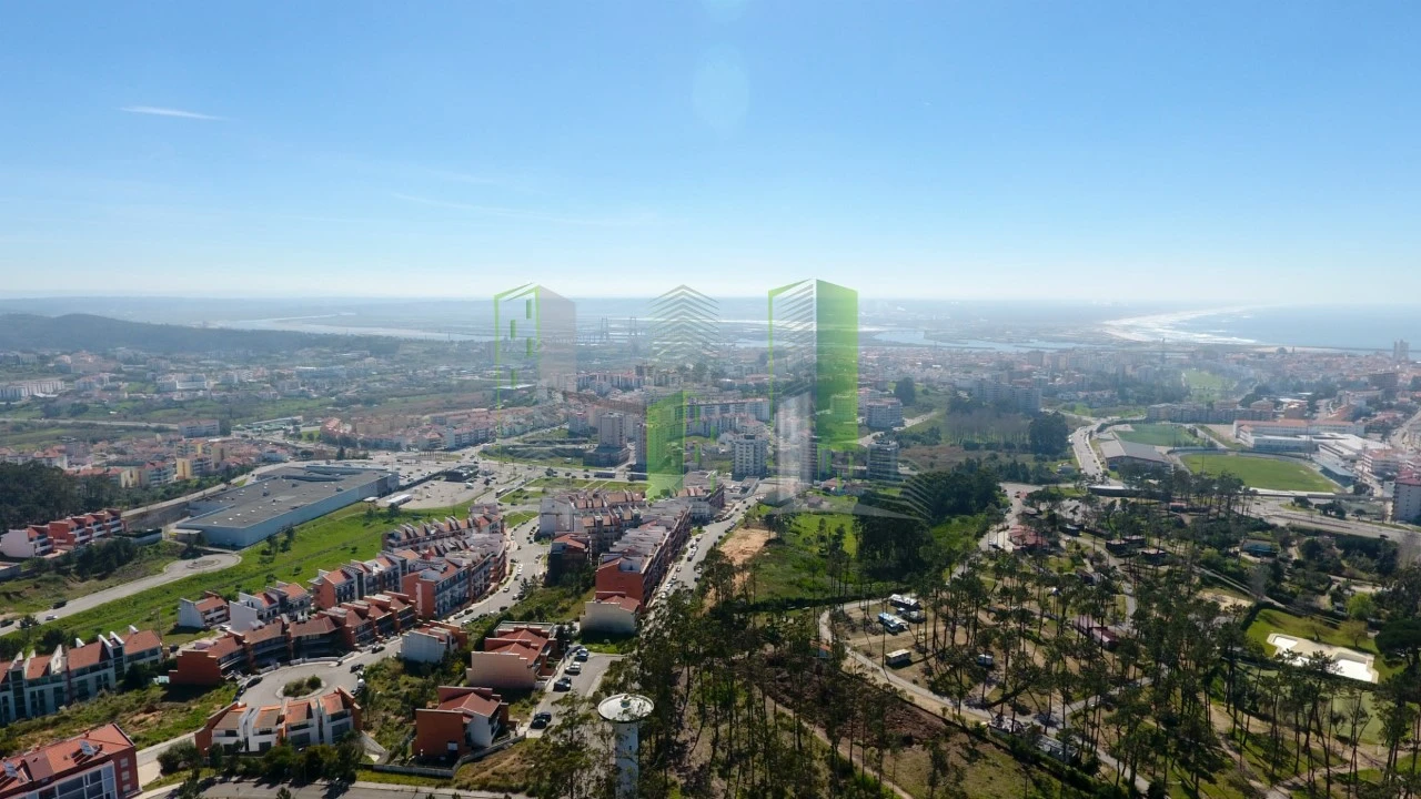 Terreno para Venda em Tavarede Foto 8