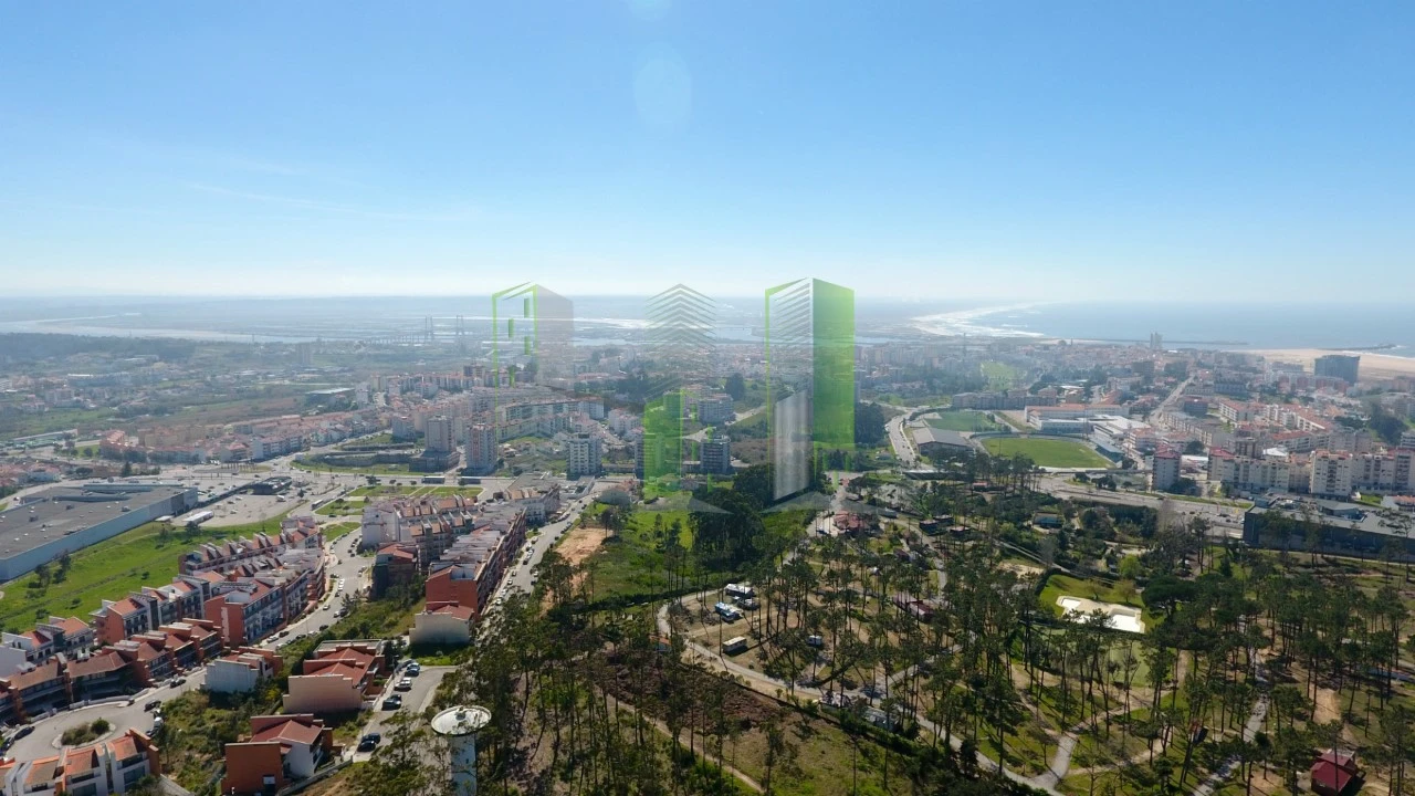 Terreno para Venda em Tavarede Foto 9