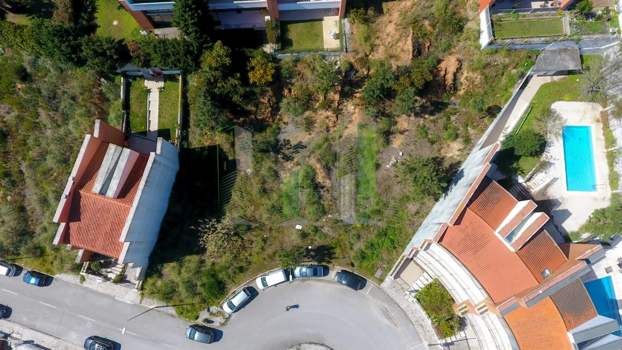 Terreno para Venda em Tavarede Foto 11