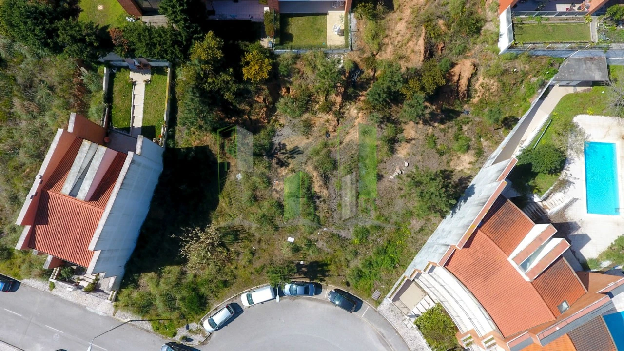 Terreno para Venda em Tavarede Foto 12