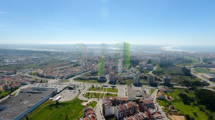 Terreno para Venda em Tavarede Foto 3