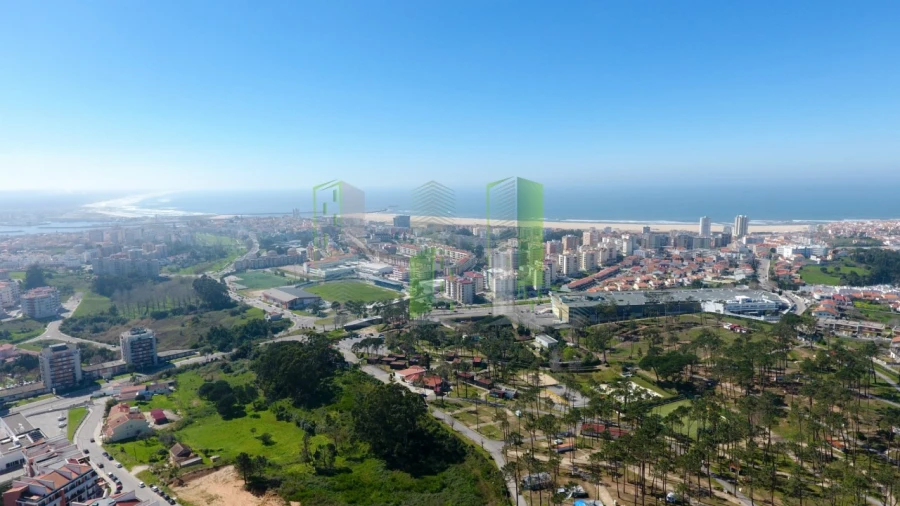 Terreno para Venda em Tavarede Foto 4