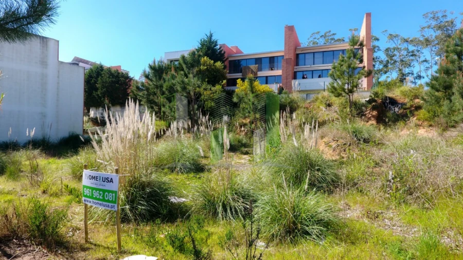 Terreno para Venda em Tavarede Foto 13