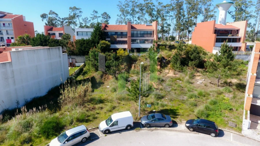 Terreno para Venda em Tavarede