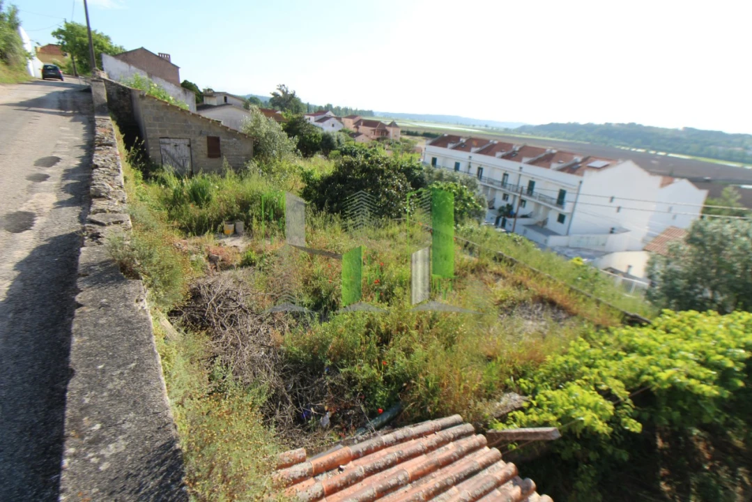 Terreno para Venda em Montemor-O-Velho e Gatões Foto 7