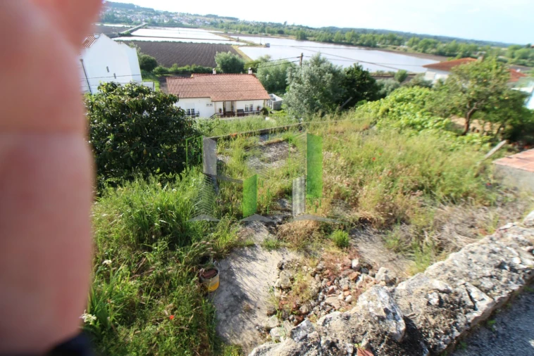 Terreno para Venda em Montemor-O-Velho e Gatões Foto 6