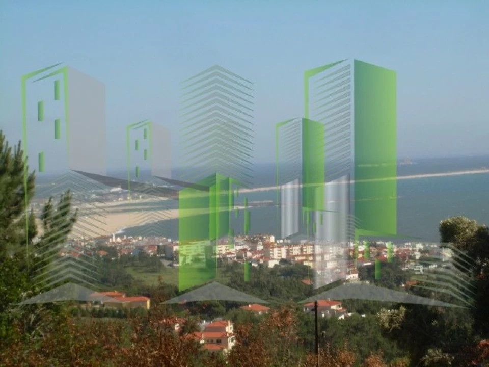 Terreno para Venda em Buarcos Foto 19