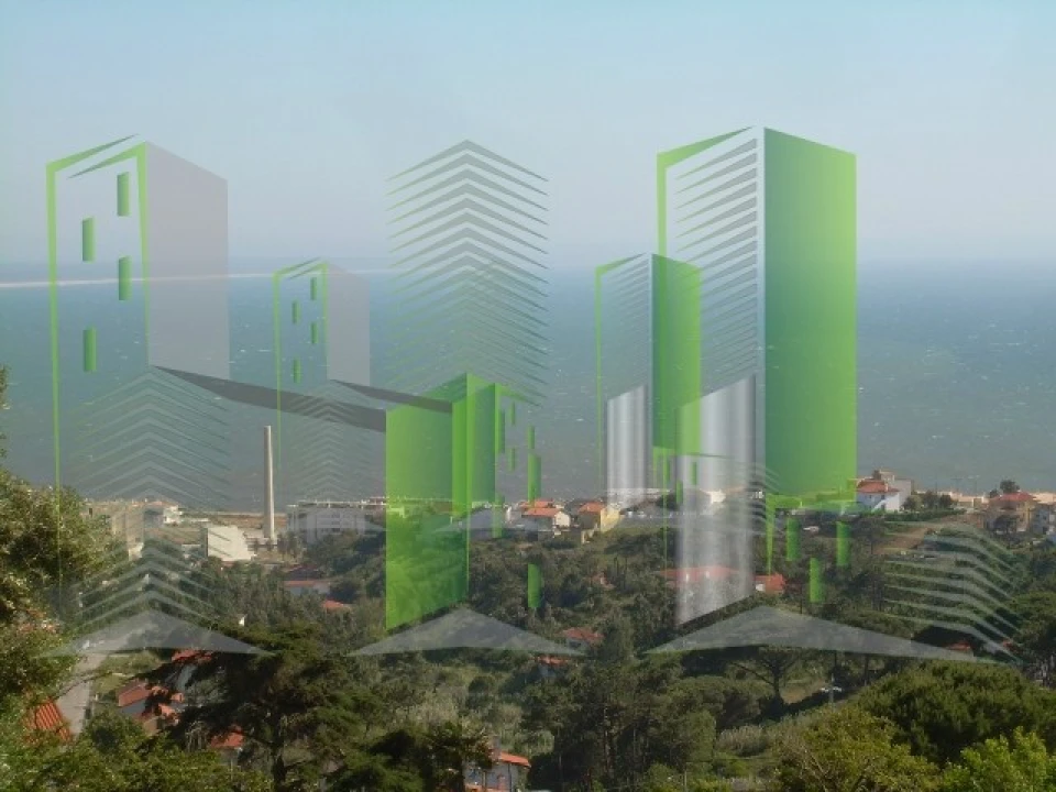 Terreno para Venda em Buarcos Foto 20