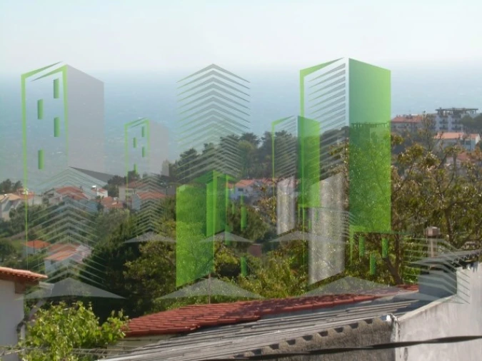 Terreno para Venda em Buarcos Foto 2