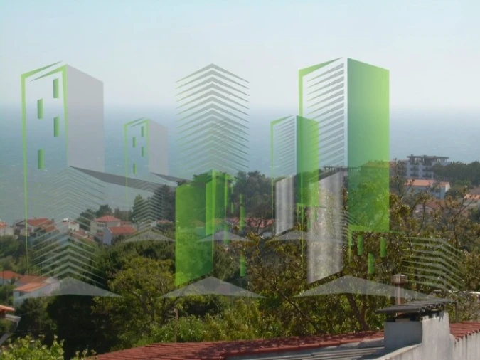 Terreno para Venda em Buarcos Foto 6