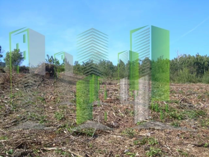 Terreno para Venda em Buarcos Foto 15