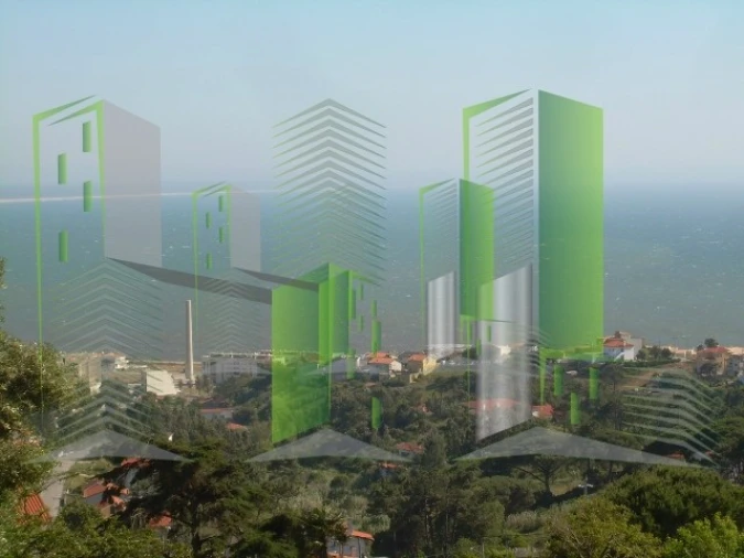 Terreno para Venda em Buarcos Foto 20