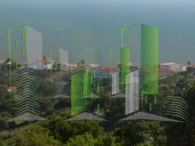 Terreno para Venda em Buarcos Foto 26