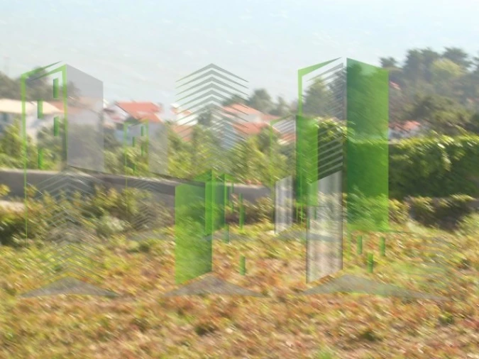 Terreno para Venda em Buarcos Foto 27