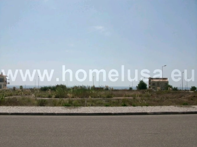 Terreno para Venda em Buarcos Foto 2