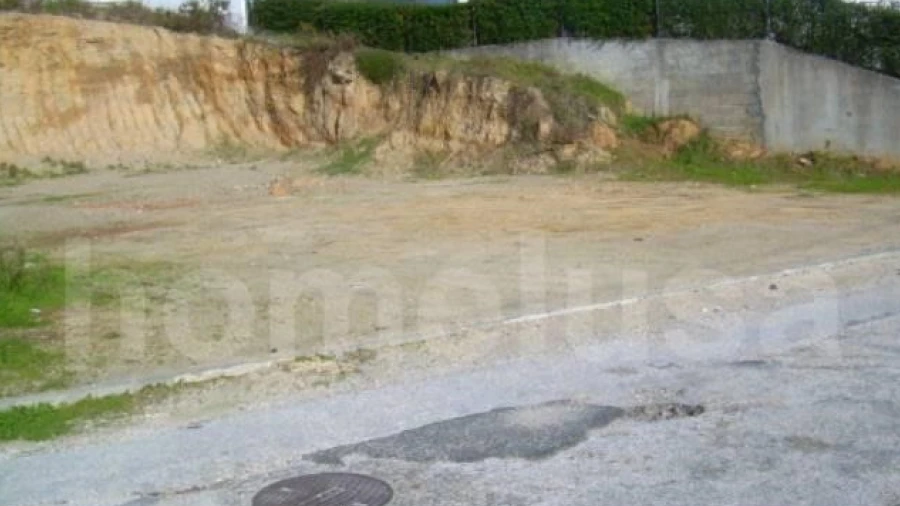 Terreno para Venda em Tavarede