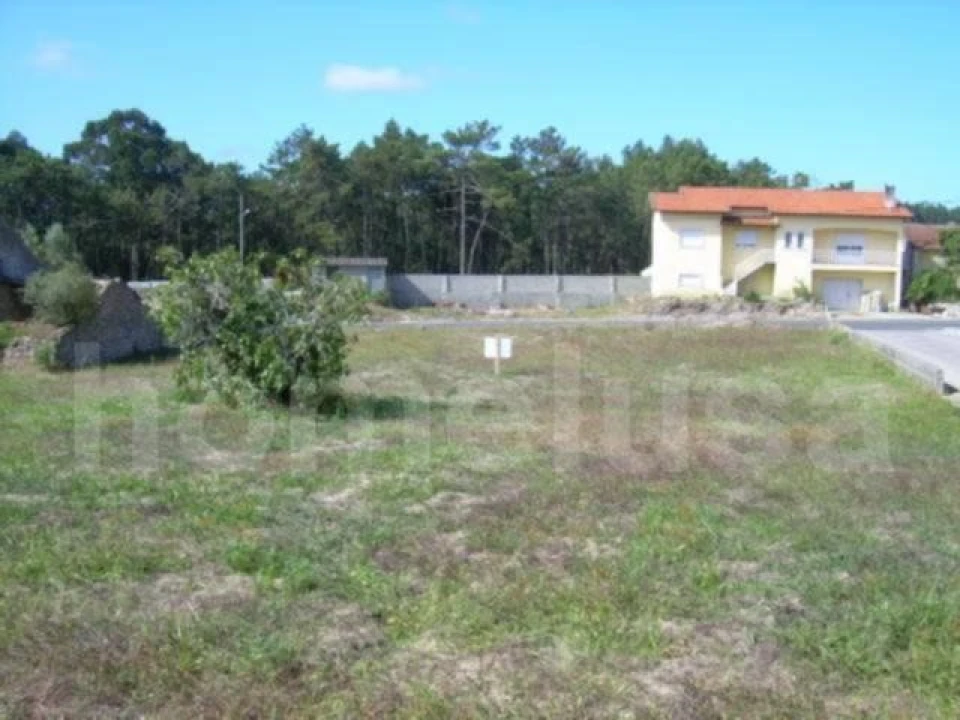 Terreno para Venda em Alhadas Foto 4