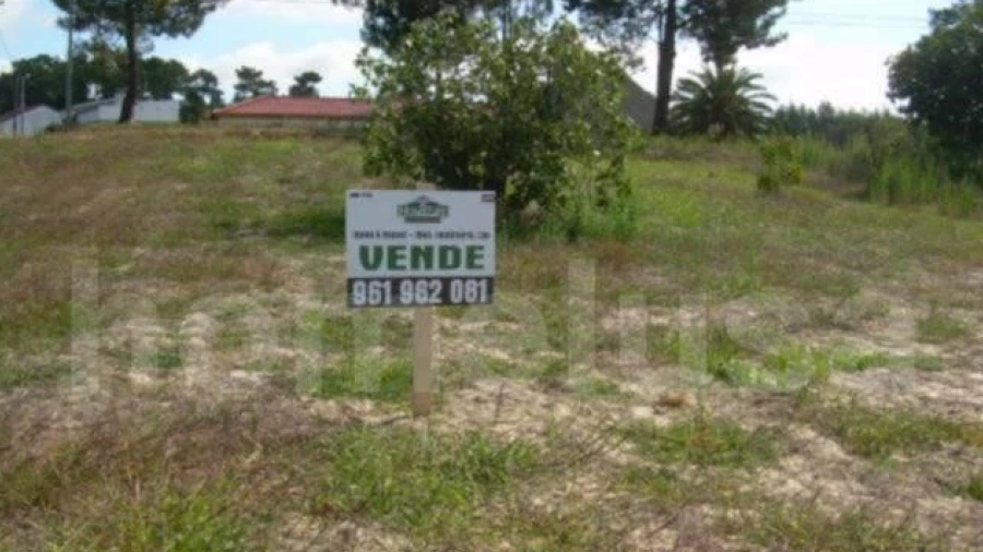 Terreno para Venda em Alhadas