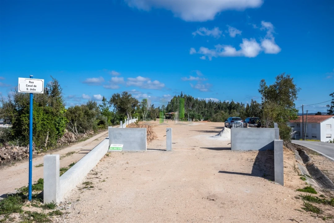 Terreno para Venda em Montemor-O-Velho e Gatões Foto 4