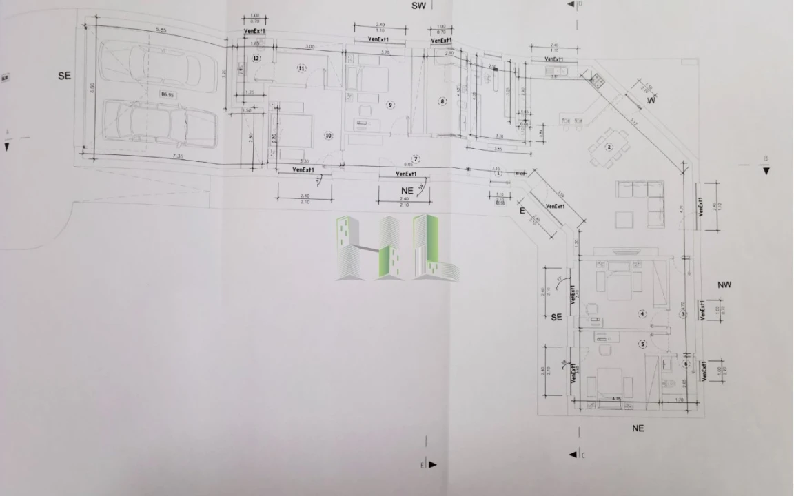 Terreno para Venda em Montemor-O-Velho e Gatões Foto 2
