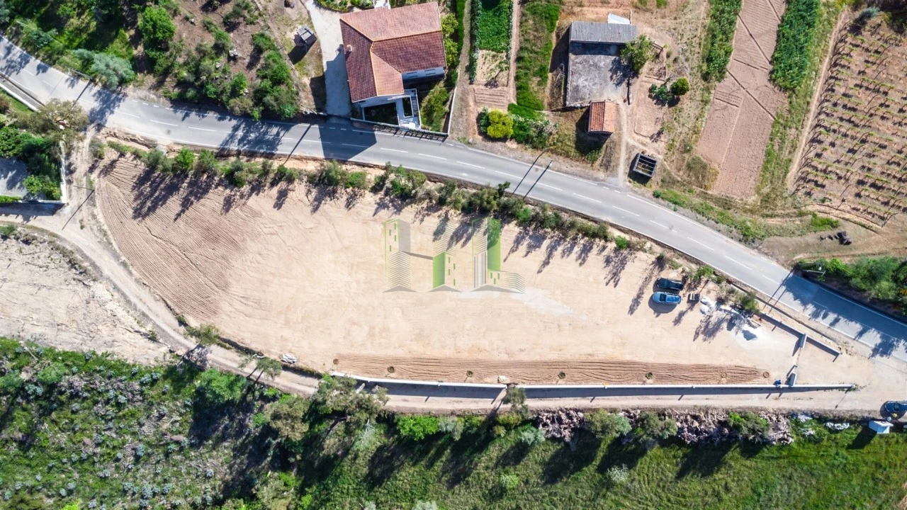 Terreno para Venda em Montemor-O-Velho e Gatões Foto 7