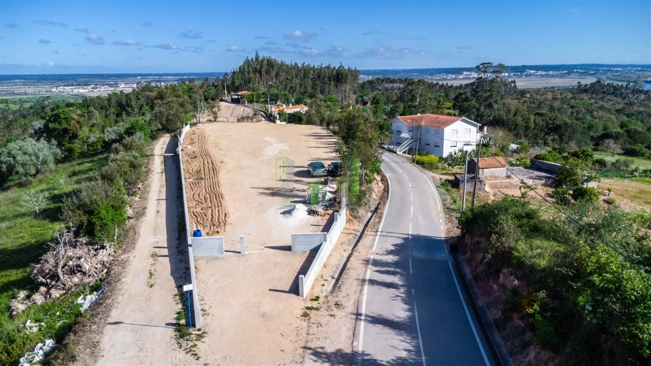 Terreno para Venda em Montemor-O-Velho e Gatões Foto 8