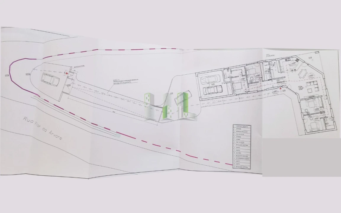 Terreno para Venda em Montemor-O-Velho e Gatões Foto 17