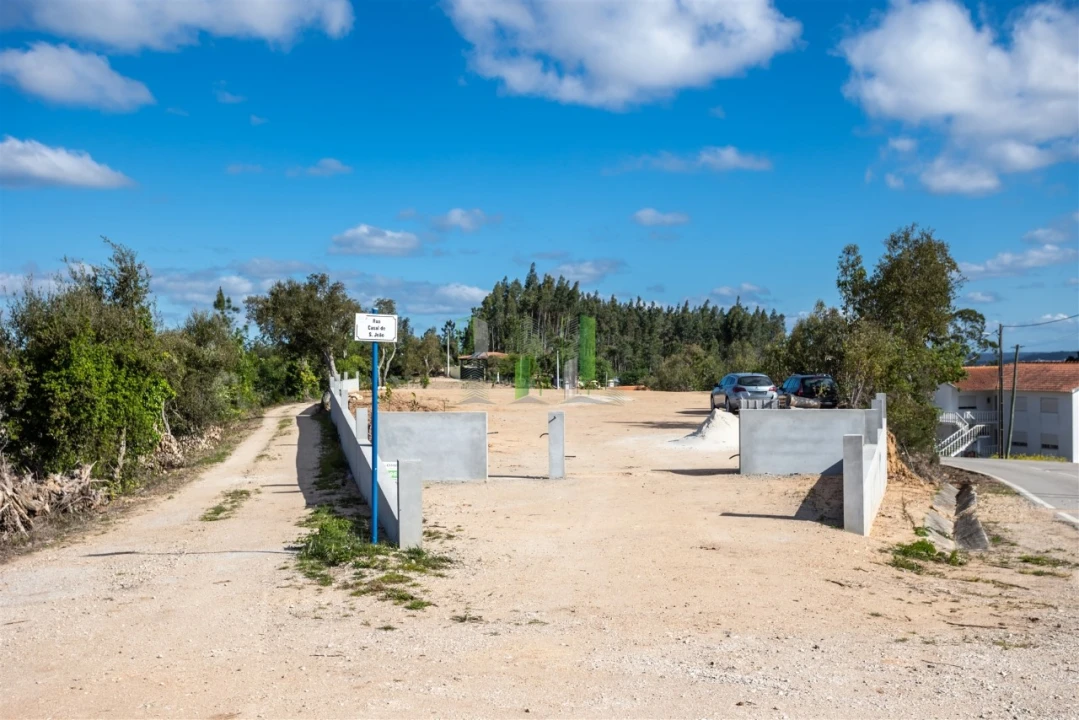 Terreno para Venda em Montemor-O-Velho e Gatões Foto 23