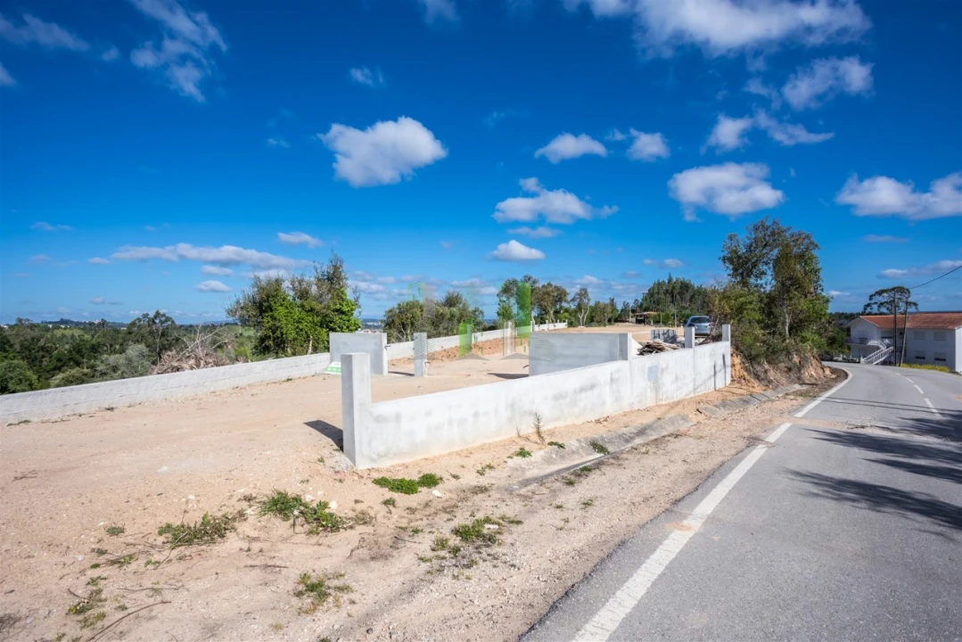 Terreno para Venda em Montemor-O-Velho e Gatões Foto 24