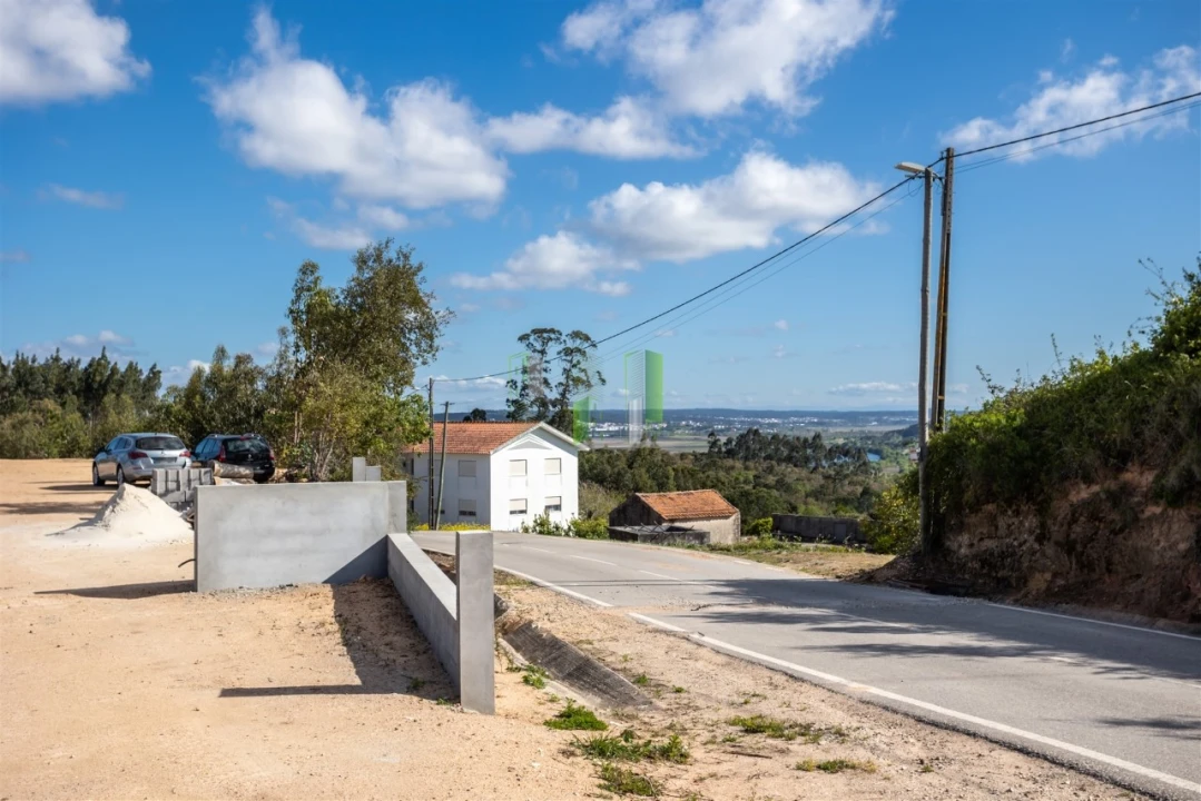Terreno para Venda em Montemor-O-Velho e Gatões Foto 27