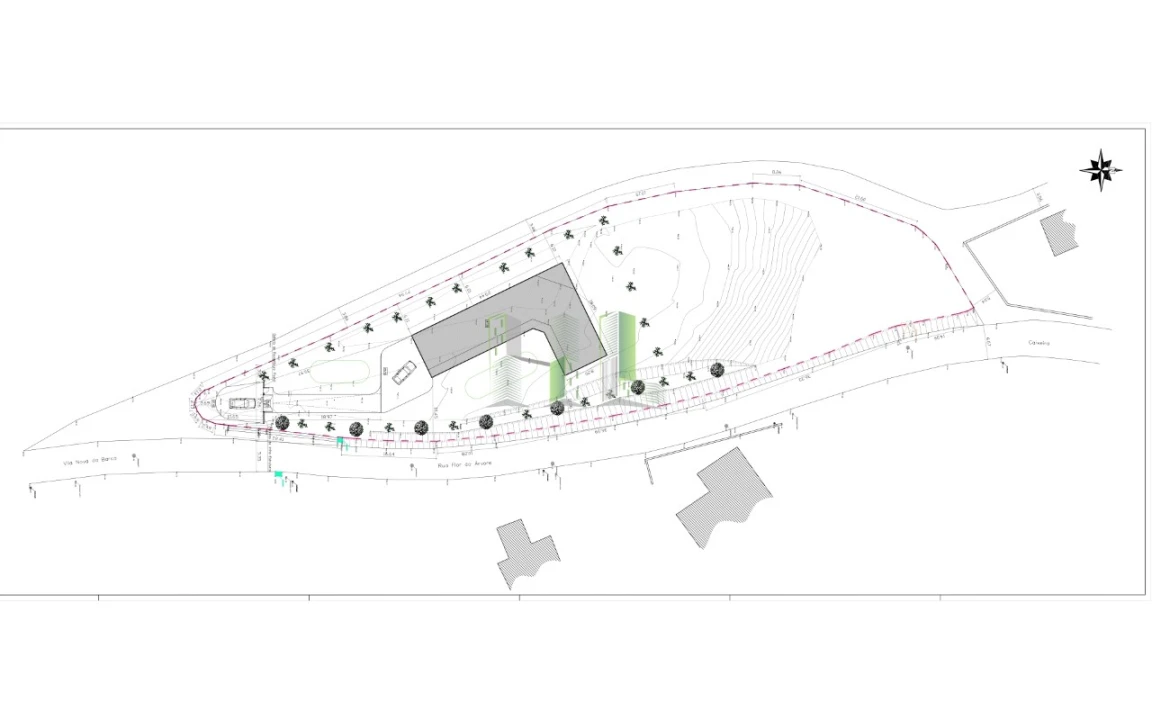 Terreno para Venda em Montemor-O-Velho e Gatões Foto 30