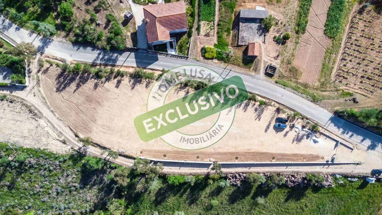 Terreno para Venda em Montemor-O-Velho e Gatões Foto 26