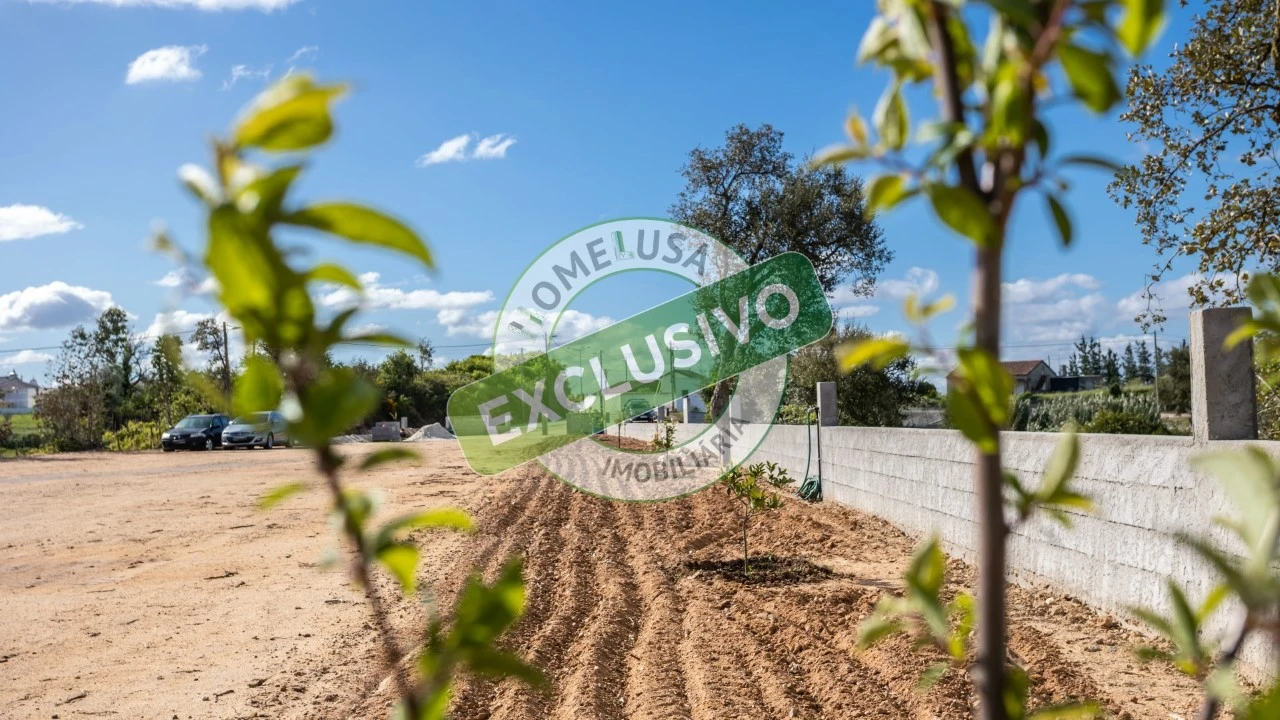 Terreno para Venda em Montemor-O-Velho e Gatões Foto 42