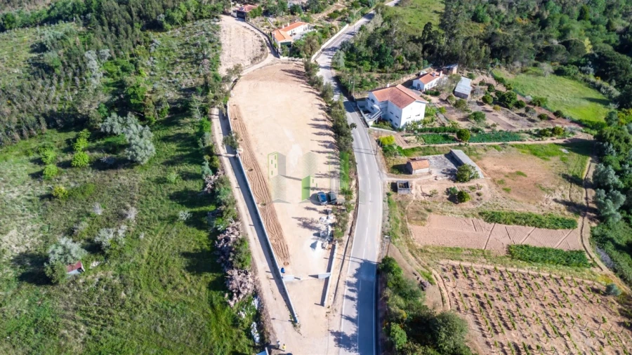 Terreno para Venda em Montemor-O-Velho e Gatões Foto 1
