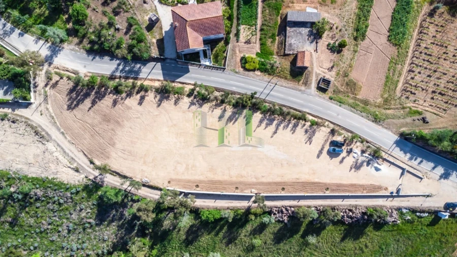 Terreno para Venda em Montemor-O-Velho e Gatões Foto 7