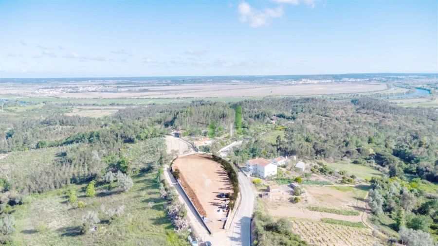 Terreno para Venda em Montemor-O-Velho e Gatões Foto 9