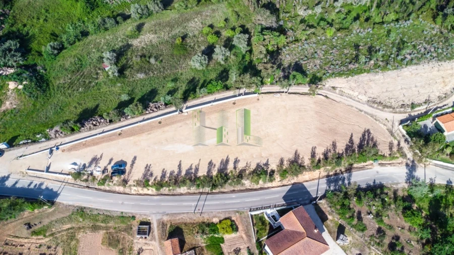 Terreno para Venda em Montemor-O-Velho e Gatões Foto 11