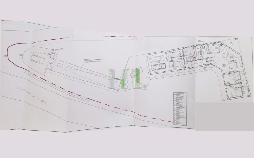 Terreno para Venda em Montemor-O-Velho e Gatões Foto 17
